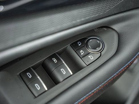 New 2026 Chevrolet Blazer EV RS w/ Super Cruise Package image 44