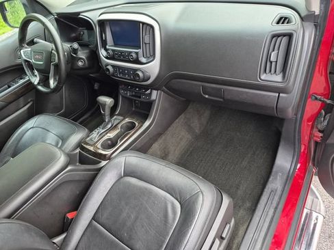 Used 2016 GMC Canyon SLT AWD/4WD image 20