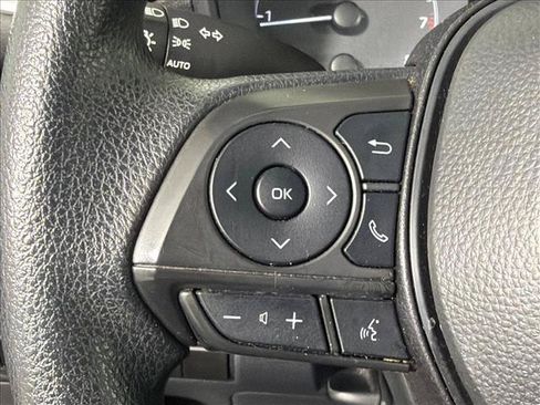 Used 2024 Toyota Corolla LE FWD image 24