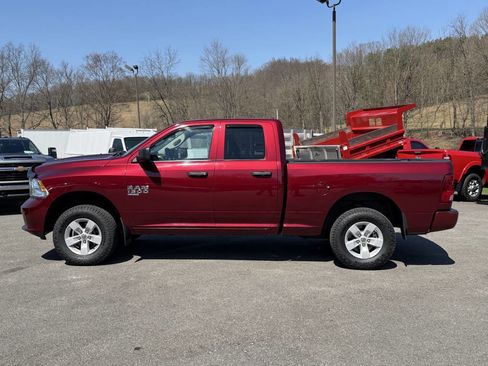Used 2019 RAM 1500 Express image 4