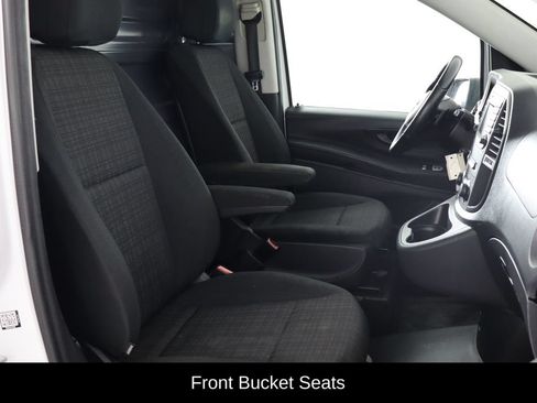 Used 2018 Mercedes-Benz Metris image 10