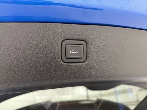 New 2026 Chevrolet Blazer RS w/ Driver Confidence II Package image 20