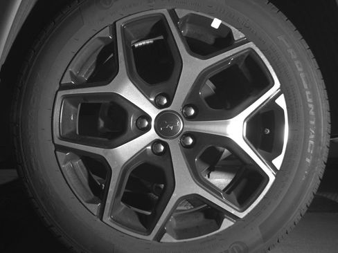 Used 2025 Jeep Compass Limited image 14