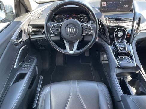 Used 2021 Acura RDX AWD image 19