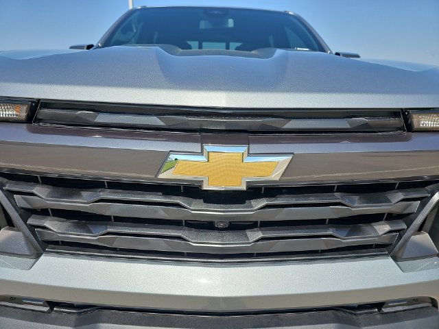 New 2026 Chevrolet Colorado LT w/ LT Convenience Package AWD/4WD image 31