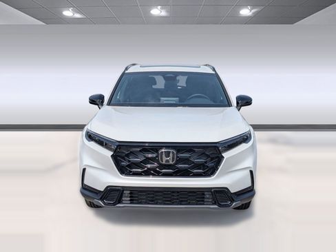New 2026 Honda CR-V Sport-L image 5