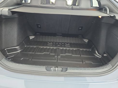 Certified 2024 Honda Civic Sport Touring image 12