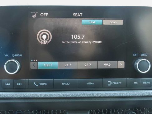 Used 2024 Honda CR-V Sport image 26