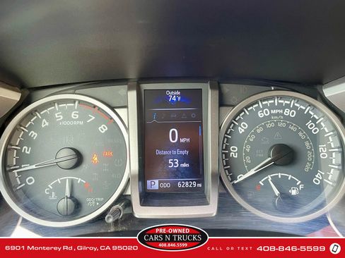 Used 2019 Toyota Tacoma SR5 image 19