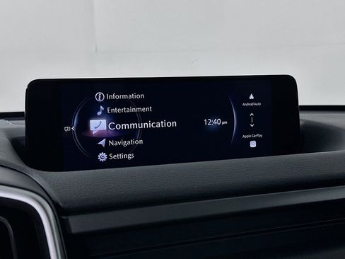 New 2026 MAZDA CX-50 AWD 2.5 Hybrid w/ Weather Package image 13