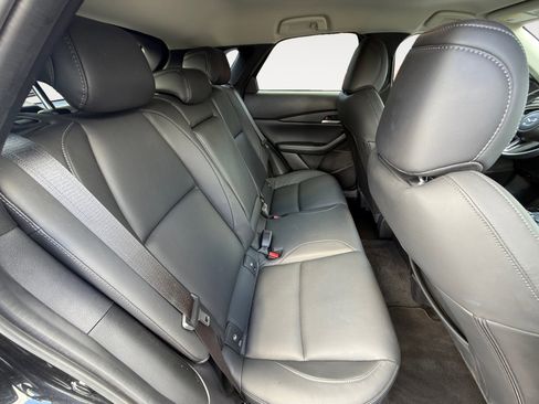 Certified 2024 MAZDA CX-30 AWD 2.5 S w/ Select Sport Pkg image 18