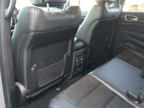 Certified 2020 Jeep Grand Cherokee Altitude image 18