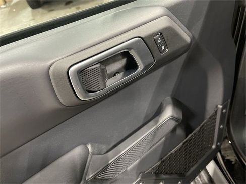 New 2025 Ford Bronco Outer Banks image 19