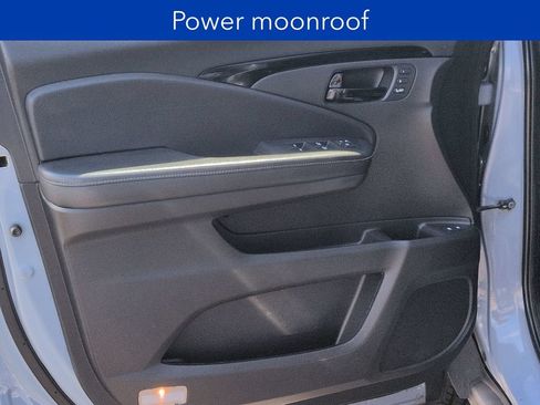 Used 2023 Honda Passport Elite image 10