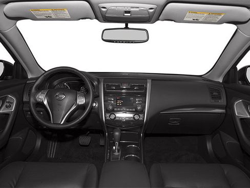 Used 2014 Nissan Altima 2.5 SL FWD image 10