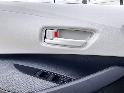 New 2026 Toyota Corolla LE FWD image 18