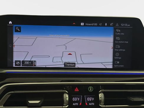 Used 2020 BMW X5 xDrive40i w/ M Sport Package image 25