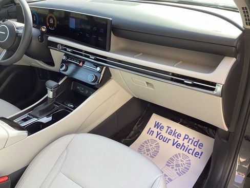 New 2026 Hyundai Tucson SEL image 19