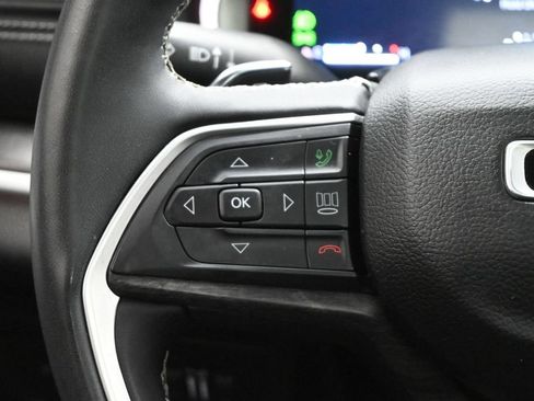 Used 2023 Jeep Grand Cherokee L Limited RWD image 7