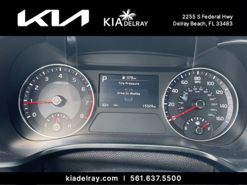 Certified 2024 Kia Forte LXS image 25