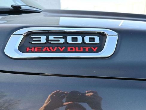 Used 2024 RAM 3500 Tradesman w/ Towing Technology Group image 33