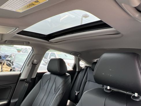 Certified 2026 Acura Integra FWD image 21