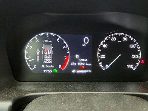 Used 2025 Honda Odyssey Sport-L image 14
