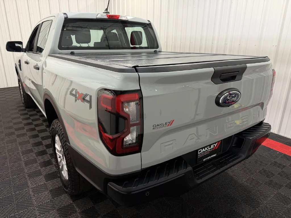 Used 2024 Ford Ranger XL AWD/4WD image 14