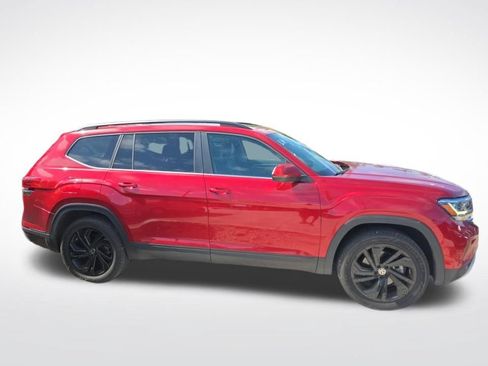 Used 2023 Volkswagen Atlas SE FWD image 6