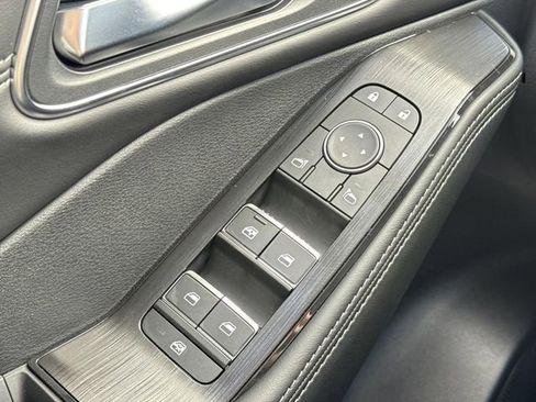 New 2026 Nissan Rogue Platinum w/ Platinum Premium Package image 32