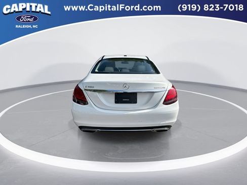 Used 2019 Mercedes-Benz C 300 Sedan image 7