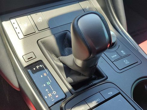 Used 2025 Lexus IS 350 F Sport w/ Accessory Package 2 RWD image 30