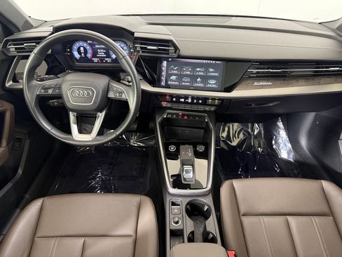 Certified 2023 Audi A3 2.0T Premium Plus image 24