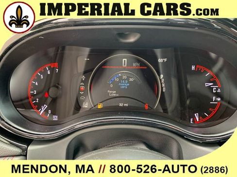 New 2026 Dodge Durango GT image 20