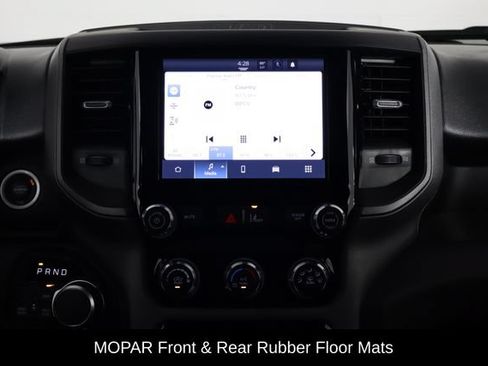 Used 2025 RAM 1500 Warlock AWD/4WD image 24