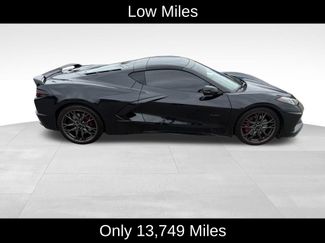 Used 2023 Chevrolet Corvette Stingray Premium Cpe w/ Z51 Performance Package RWD video 2