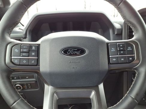 Used 2024 Ford F150 XLT w/ Equipment Group 302A MID AWD/4WD image 23