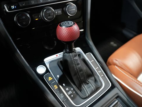 Used 2019 Volkswagen Golf 4MOTION HATCHBACK SEDAN 4D image 46