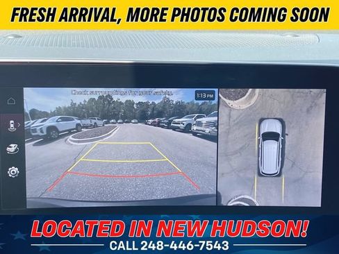 Used 2024 Kia Telluride SX AWD/4WD image 15