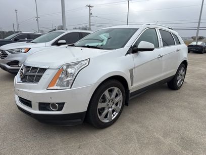 Used 2010 Cadillac SRX Performance