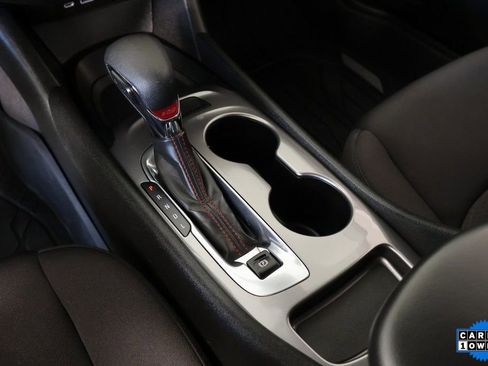 Used 2023 Chevrolet Malibu RS w/ LPO, Floor Liner Package image 7