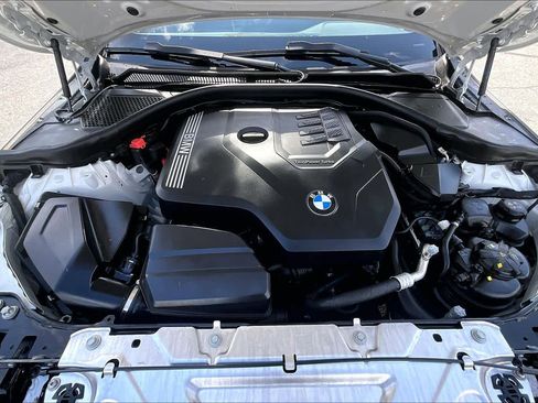 Used 2026 BMW 230i Coupe w/ Convenience Package RWD image 30