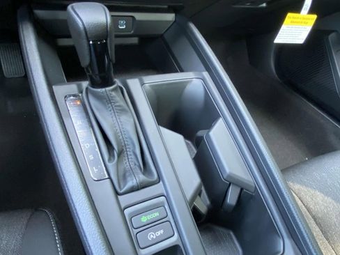 New 2025 Honda Accord SE image 20