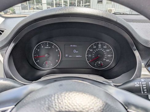Used 2021 Kia Seltos LX AWD/4WD image 27