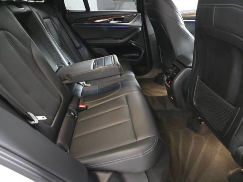 Used 2022 BMW X3 sDrive30i w/ Convenience Package image 16