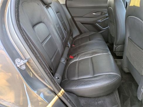 Used 2018 Jaguar E-PACE S image 17