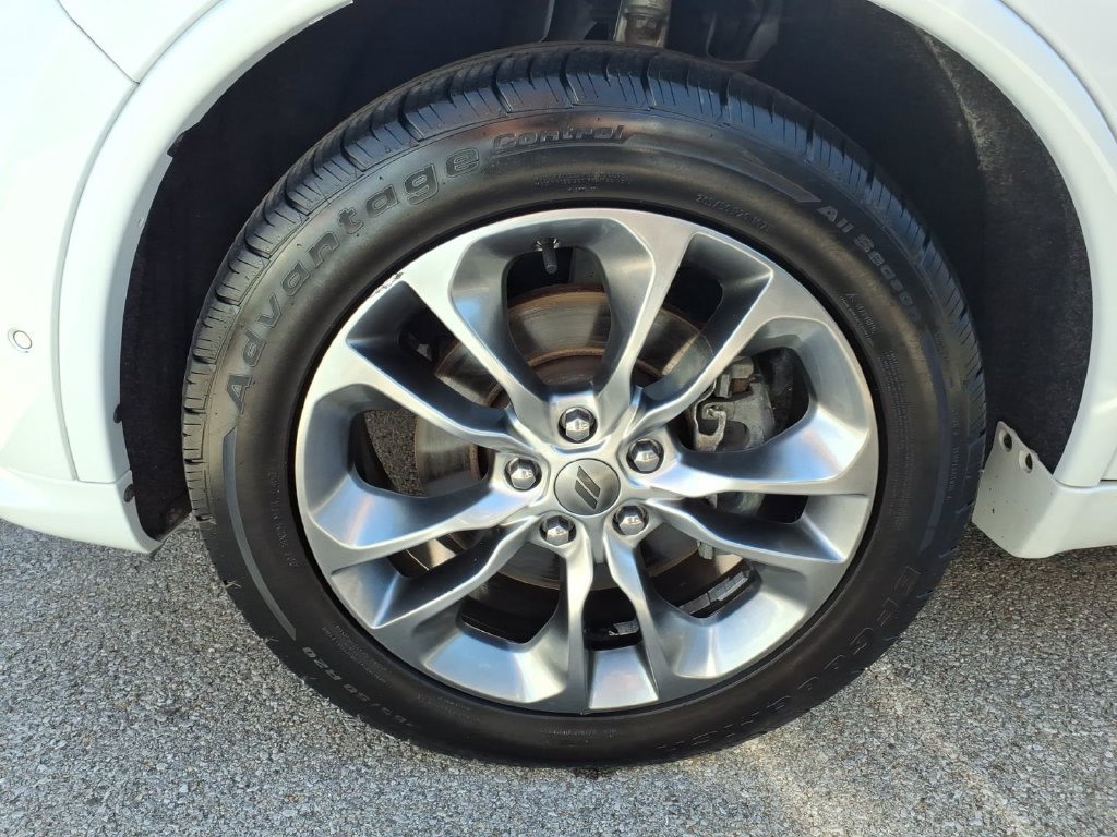 Used 2020 Dodge Durango R/T AWD/4WD image 5