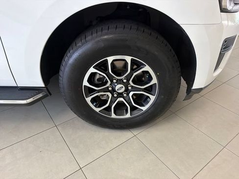 Certified 2022 Ford Expedition XLT AWD/4WD image 29