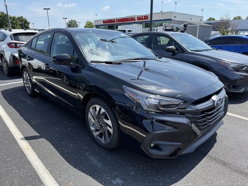 New 2025 Subaru Legacy Limited image 2