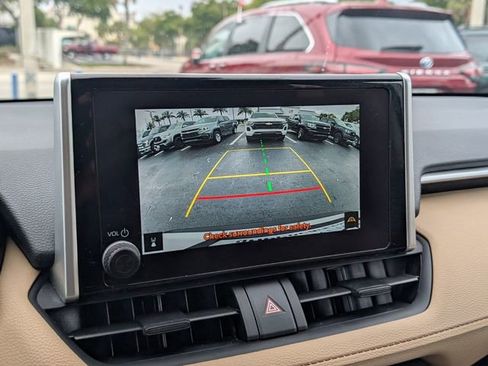 Used 2024 Toyota RAV4 LE image 26